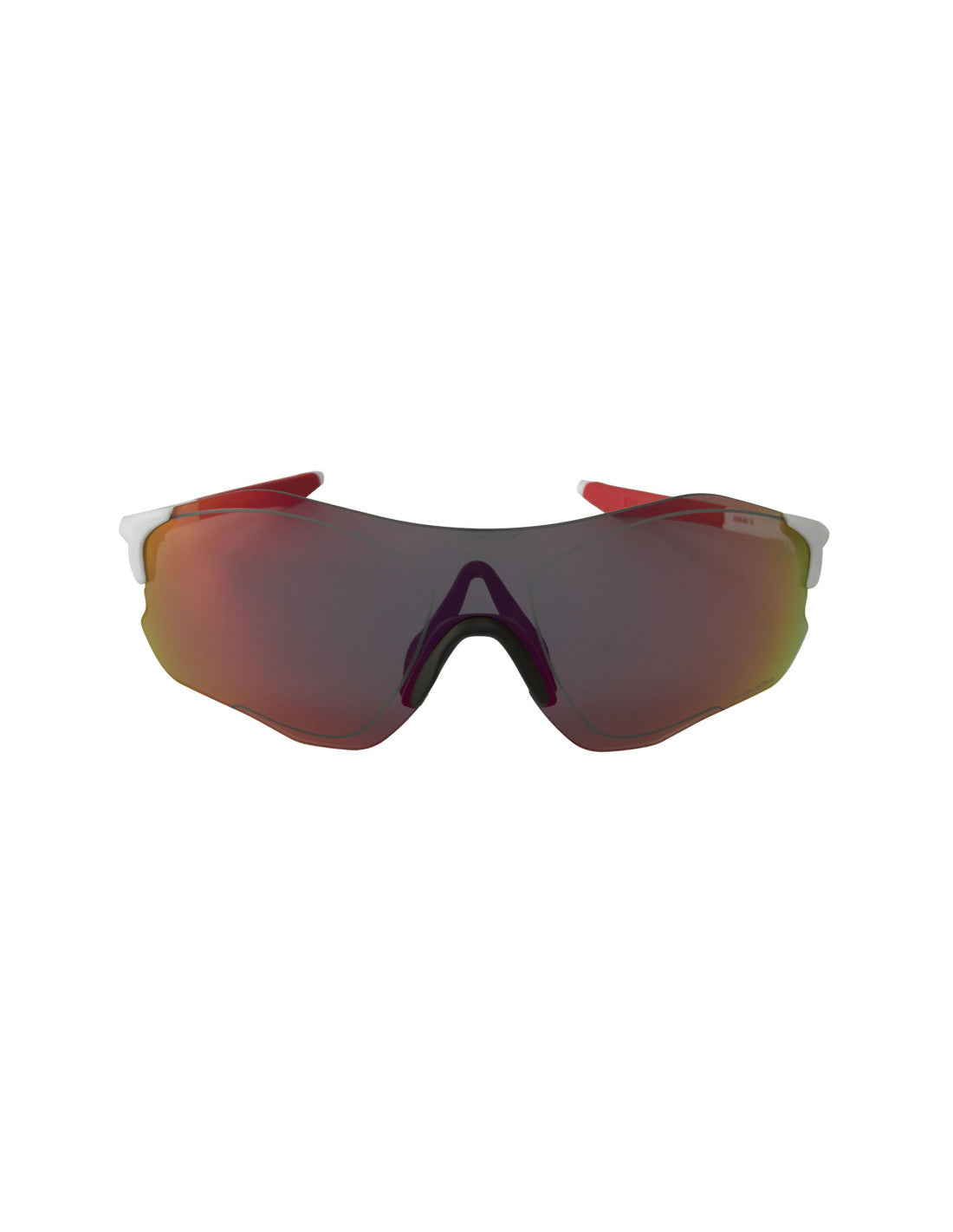 Lentes de sol OO9308 06 EVZero Path Matte White Prizm Road