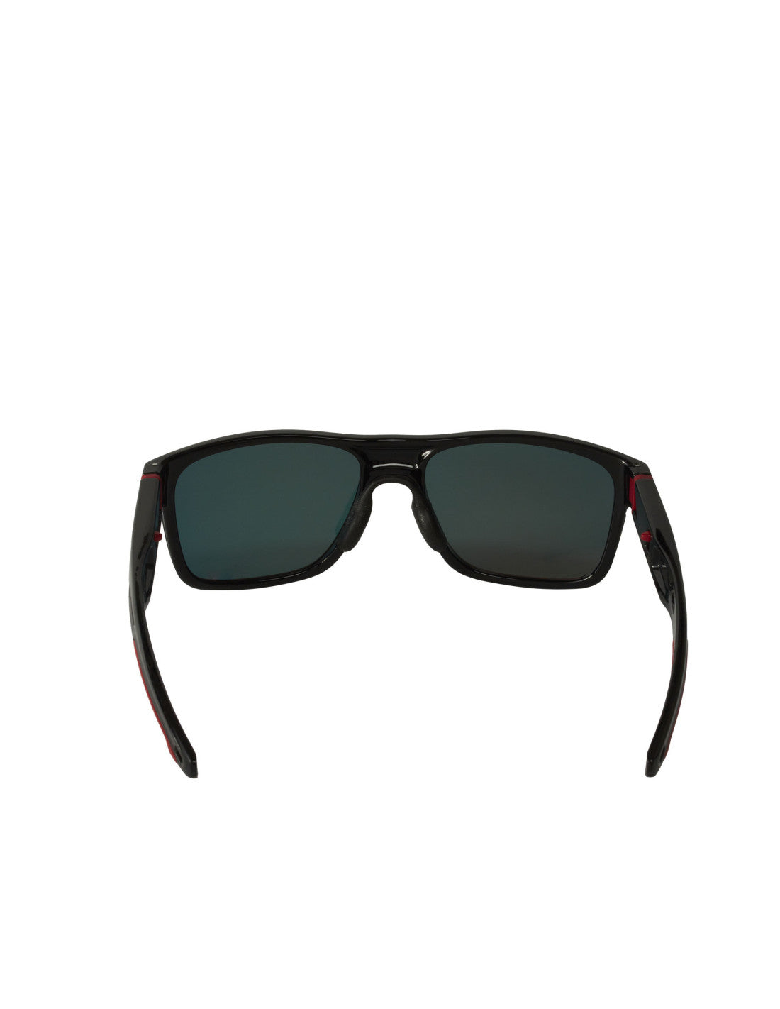 Lentes de sol OO9371 0857 Crossrange Asia Fit Polished Black Prizm