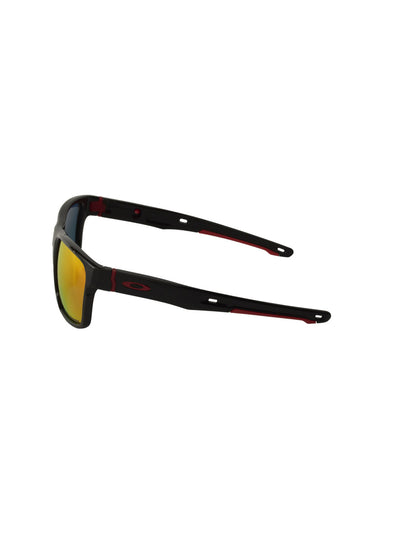 Lentes de sol OO9371 0857 Crossrange Asia Fit Polished Black Prizm
