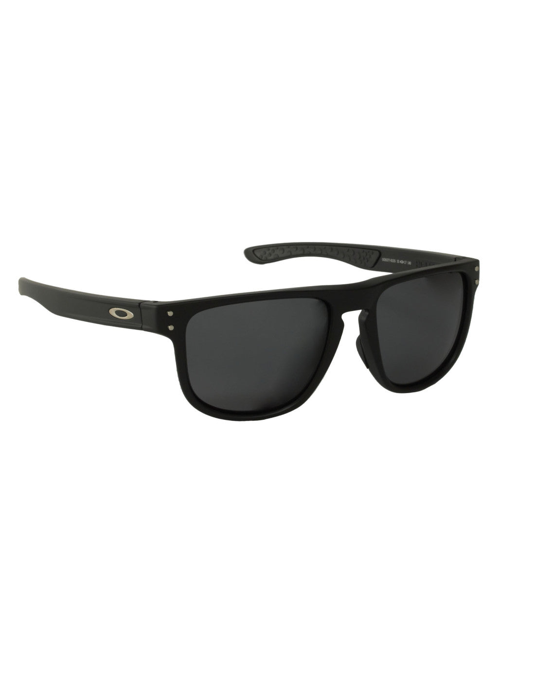 Lentes de sol OO9377 0155 Holbrook R Matte Black Grey