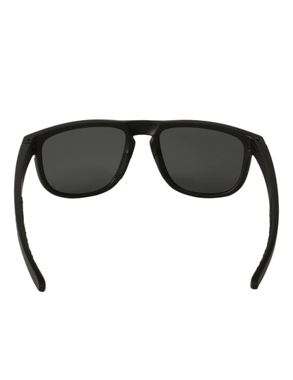 Lentes de sol OO9377 0155 Holbrook R Matte Black Grey
