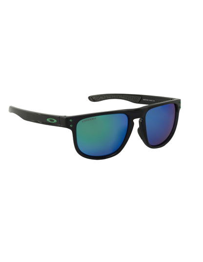 Lentes de sol OO9377 0355 Holbrook R Prizm Jade Black Ink