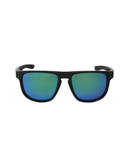 Lentes de sol OO9377 0355 Holbrook R Prizm Jade Black Ink