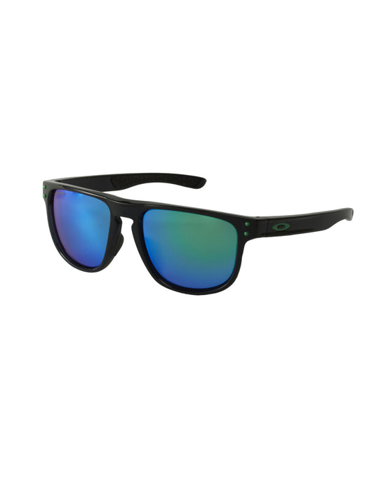 Lentes de sol OO9377 0355 Holbrook R Prizm Jade Black Ink