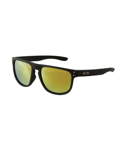 Lentes de sol OO9377 0555 Holbrook R 24K Iridium Matte Black