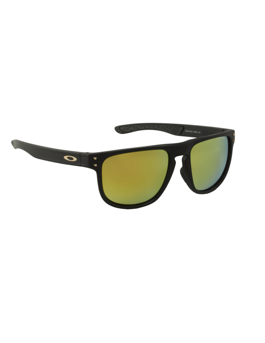 Lentes de sol OO9377 0555 Holbrook R 24K Iridium Matte Black