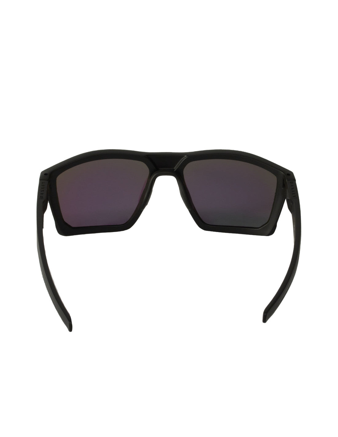 Lentes de sol OO9397 0758 Targetline Matte Black Prizm Polarized