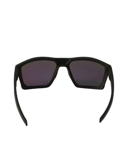 Lentes de sol OO9397 0758 Targetline Matte Black Prizm Polarized