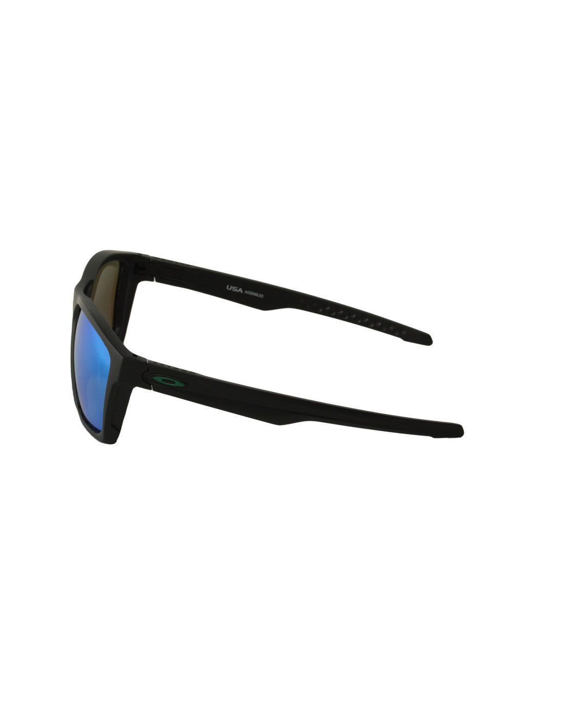 Lentes de sol OO9397 0758 Targetline Matte Black Prizm Polarized