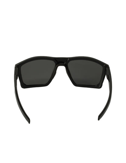 Lentes de sol OO9397 0858 Targetline Polished Black Prizm Black Polarized