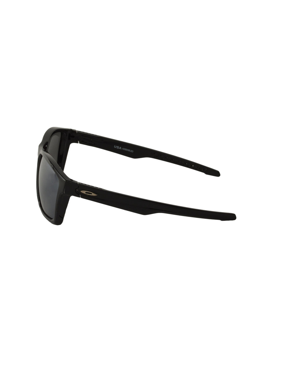 Lentes de sol OO9397 0858 Targetline Polished Black Prizm Black Polarized
