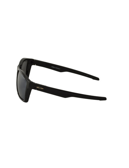 Lentes de sol OO9397 0858 Targetline Polished Black Prizm Black Polarized