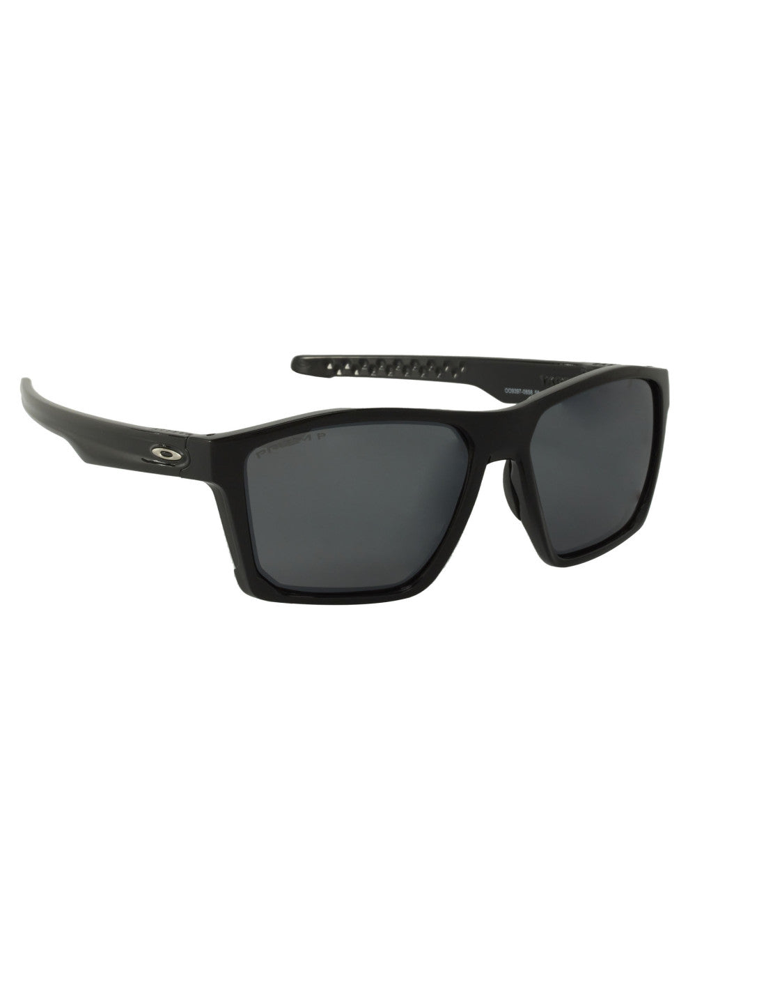 Lentes de sol OO9397 0858 Targetline Polished Black Prizm Black Polarized