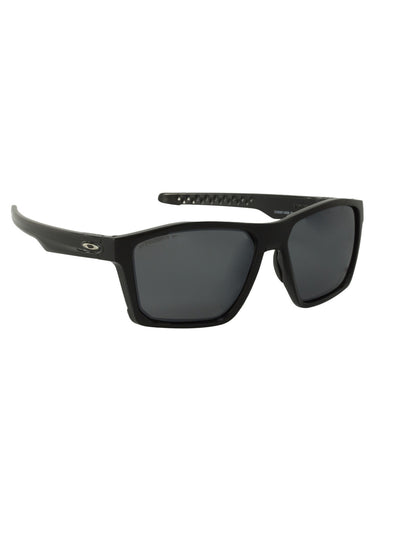 Lentes de sol OO9397 0858 Targetline Polished Black Prizm Black Polarized