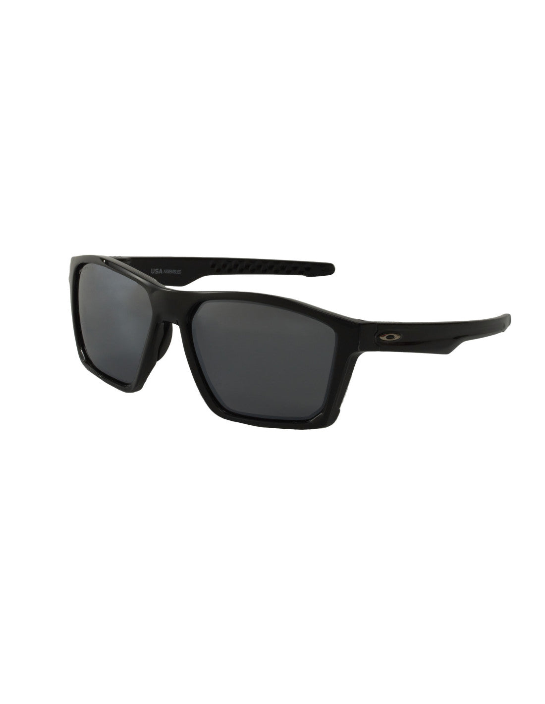 Lentes de sol OO9397 0858 Targetline Polished Black Prizm Black Polarized
