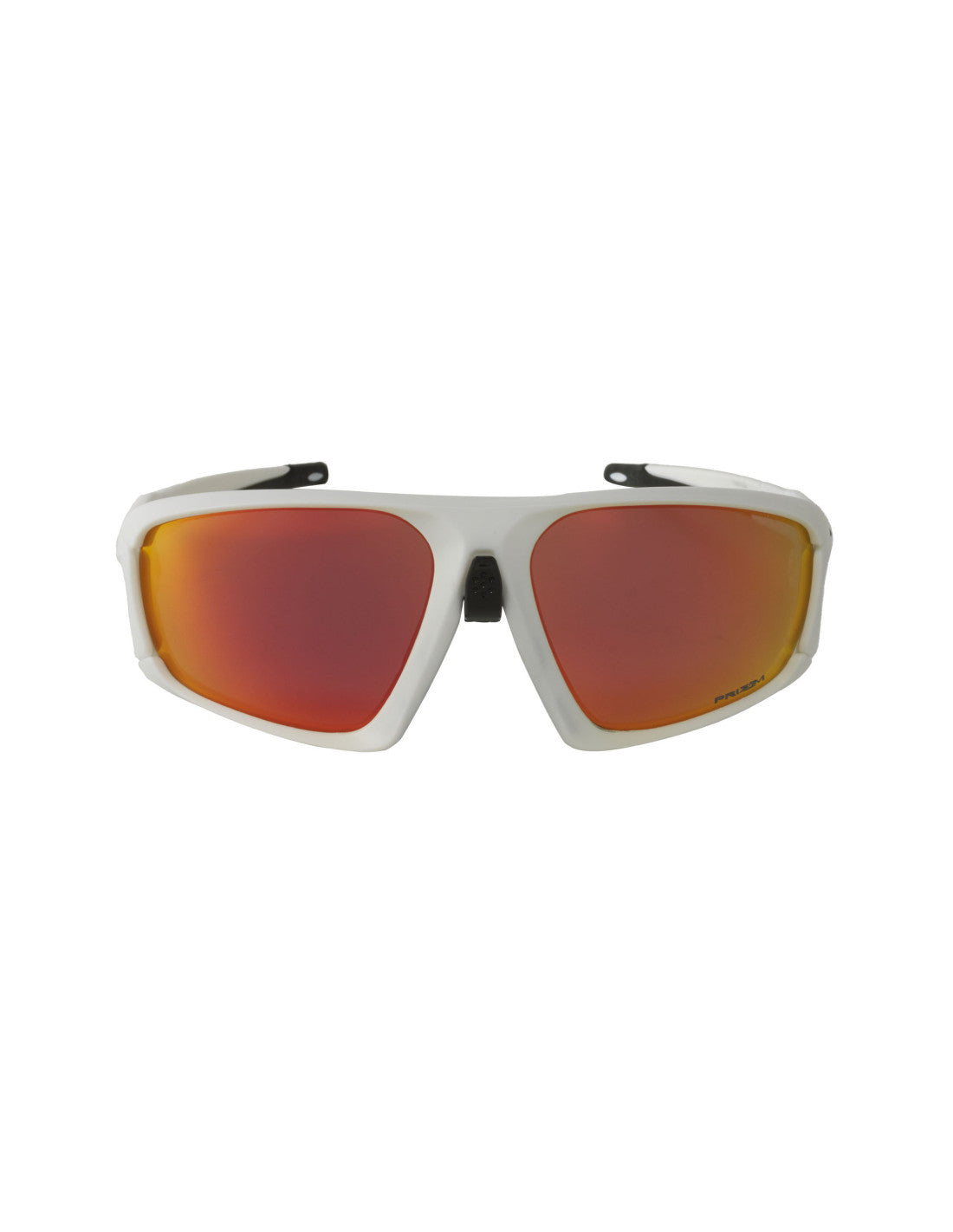 Lentes de sol OO9402 0264 Field Jacket Matte White Prizm Ruby