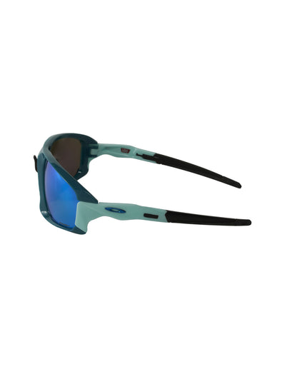 Lentes de sol OO9402 0364 Field Jacket Prizm Sapphire Balsam