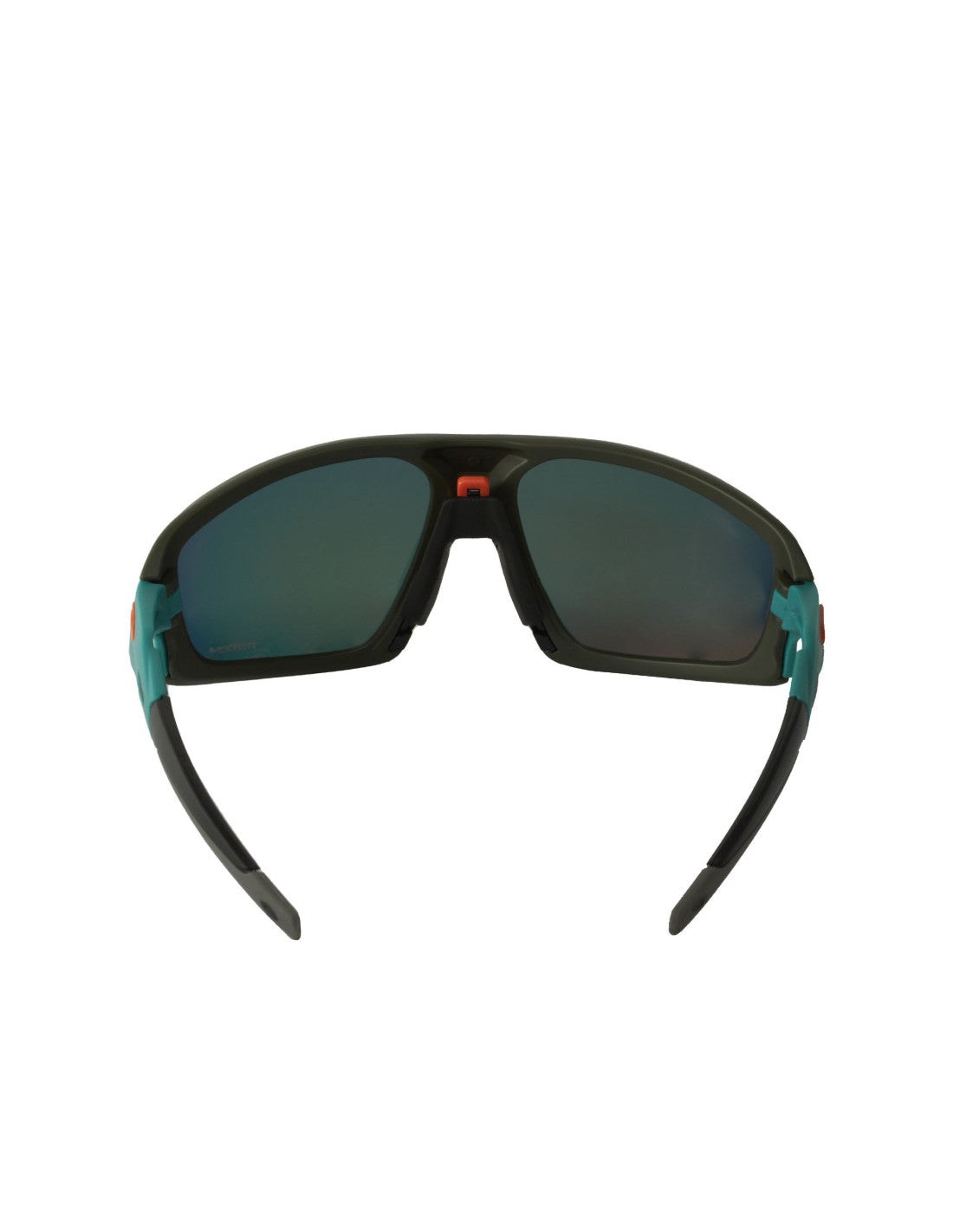 Lentes de sol OO9402 0464 Field Jacket Matte Dark Grey Prizm Trail