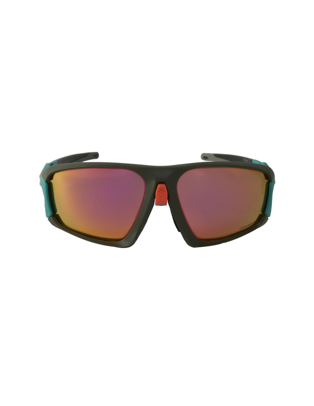 Lentes de sol OO9402 0464 Field Jacket Matte Dark Grey Prizm Trail