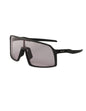 Lentes de sol OO9406A 0537 Sutro Matte Dark Grey Prizm Low Light