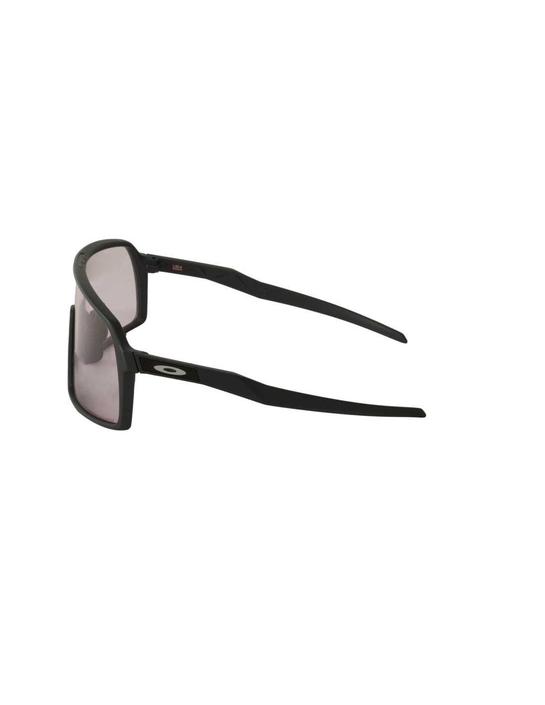 Lentes de sol OO9406A 0537 Sutro Matte Dark Grey Prizm Low Light