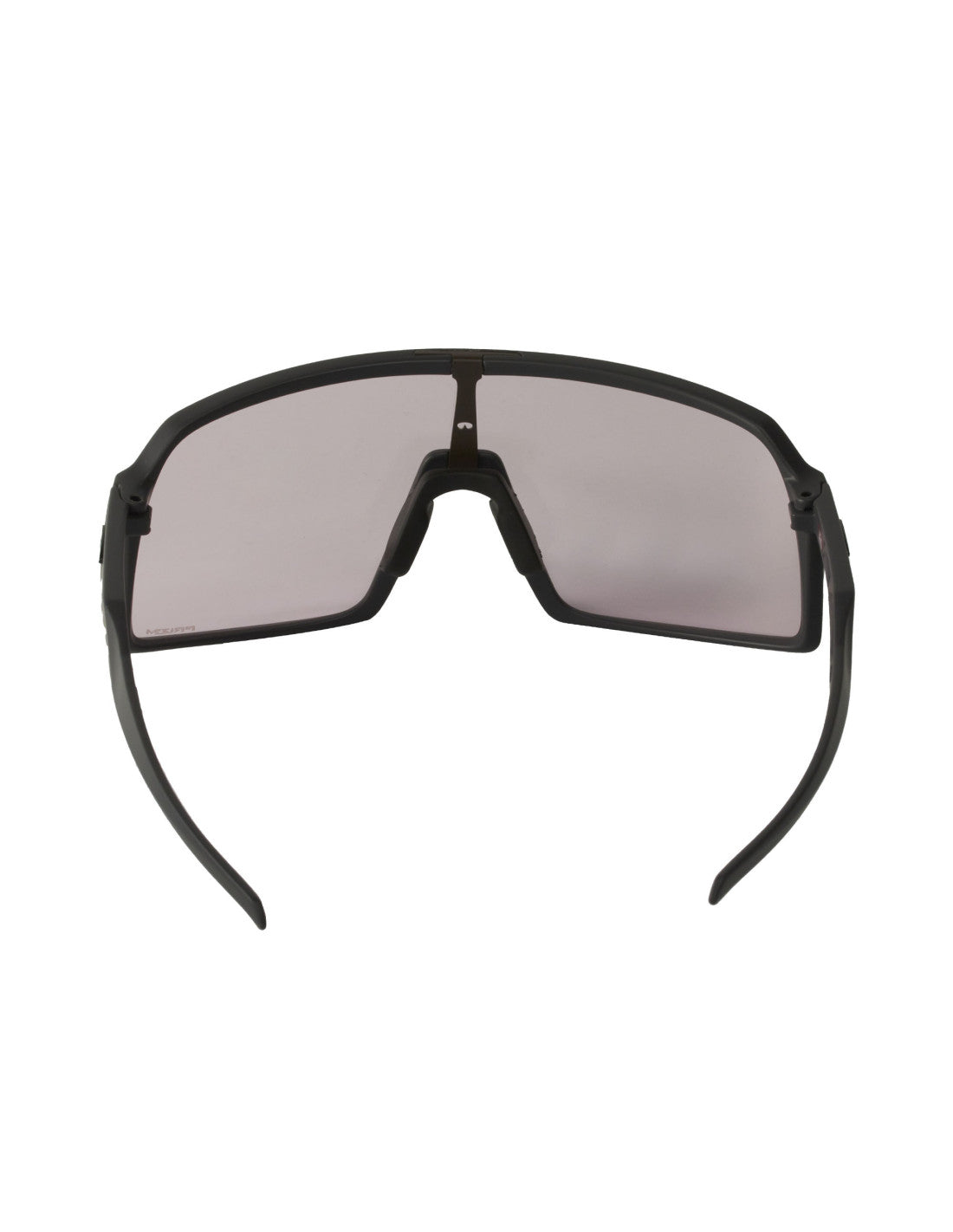Lentes de sol OO9406A 0537 Sutro Matte Dark Grey Prizm Low Light