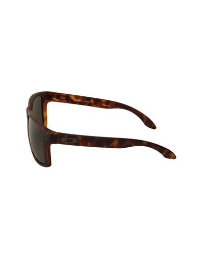 Lentes de sol OO9417 0259 Holbrook XL Matte Brown Tortoise Prizm