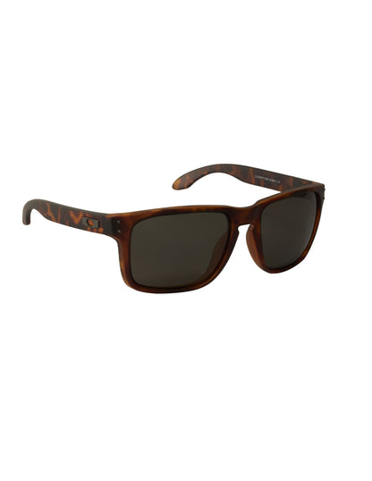 Lentes de sol OO9417 0259 Holbrook XL Matte Brown Tortoise Prizm