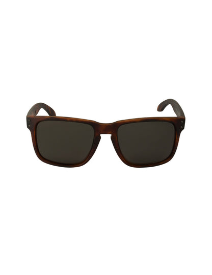 Lentes de sol OO9417 0259 Holbrook XL Matte Brown Tortoise Prizm