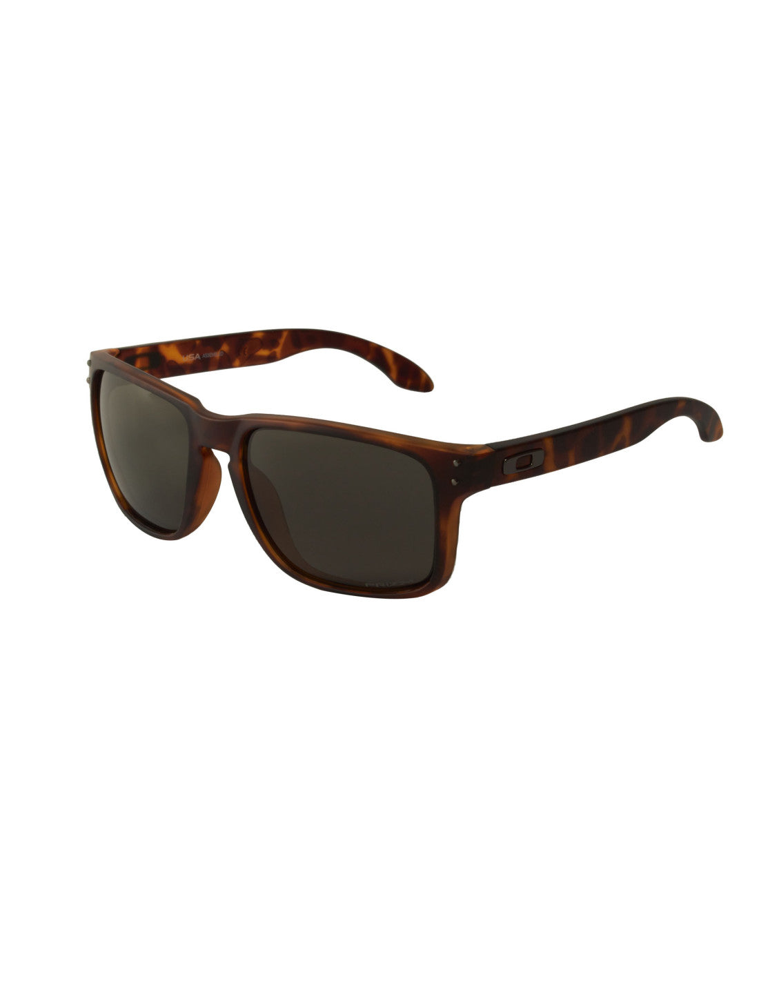 Lentes de sol OO9417 0259 Holbrook XL Matte Brown Tortoise Prizm