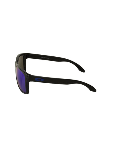 Lentes de sol OO9417 0359 Holbrook XL Polished Black Prizm Sapphire