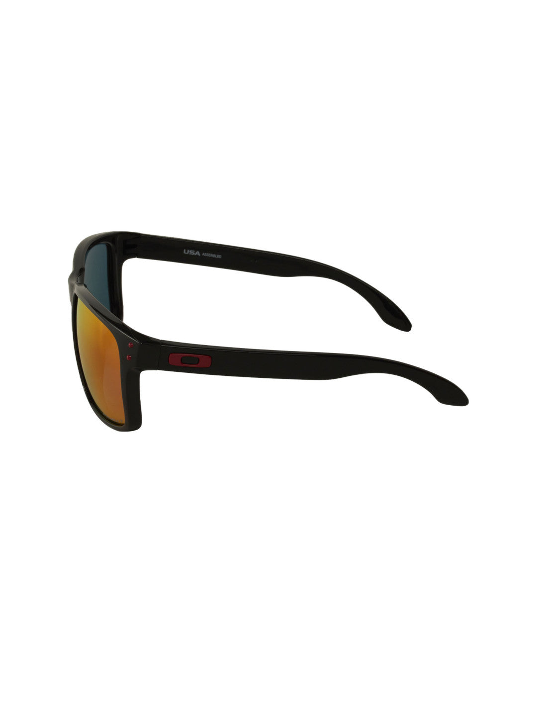 Lentes de sol OO9417 0859 Holbrook XL Prizm Ruby Polarized Black