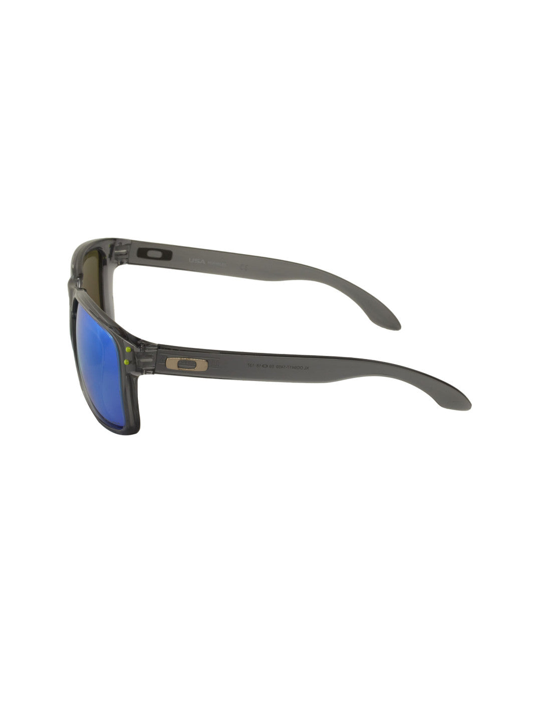 Lentes de sol OO9417 1459 Holbrook XL Crystal Black Prizm Jade