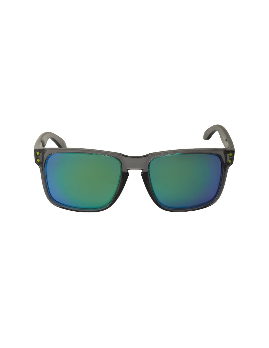 Lentes de sol OO9417 1459 Holbrook XL Crystal Black Prizm Jade