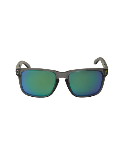 Lentes de sol OO9417 1459 Holbrook XL Crystal Black Prizm Jade