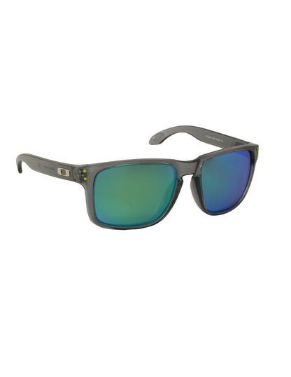 Lentes de sol OO9417 1459 Holbrook XL Crystal Black Prizm Jade