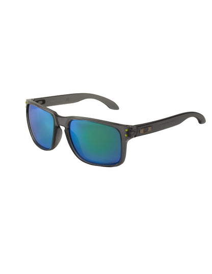 Lentes de sol OO9417 1459 Holbrook XL Crystal Black Prizm Jade
