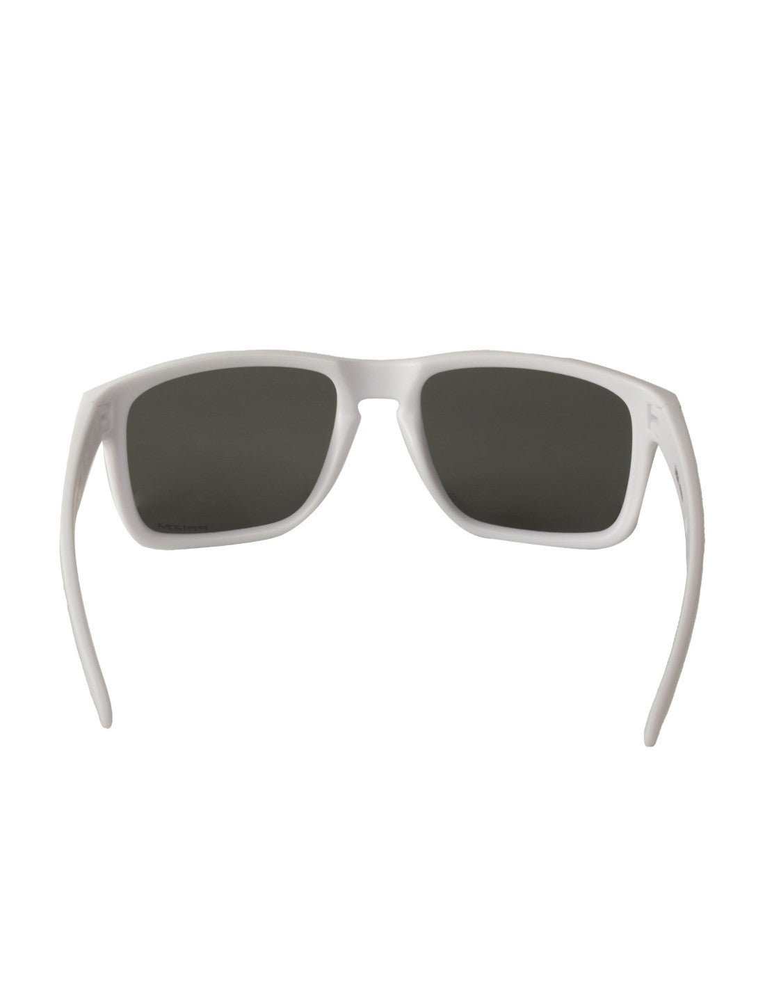 Lentes de sol OO9417 1559 Holbrook XL Matte White Prizm Black