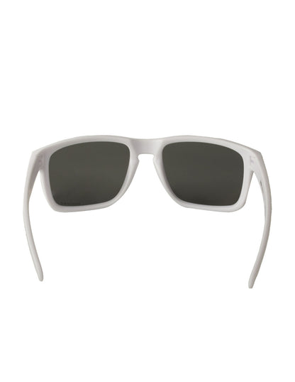 Lentes de sol OO9417 1559 Holbrook XL Matte White Prizm Black