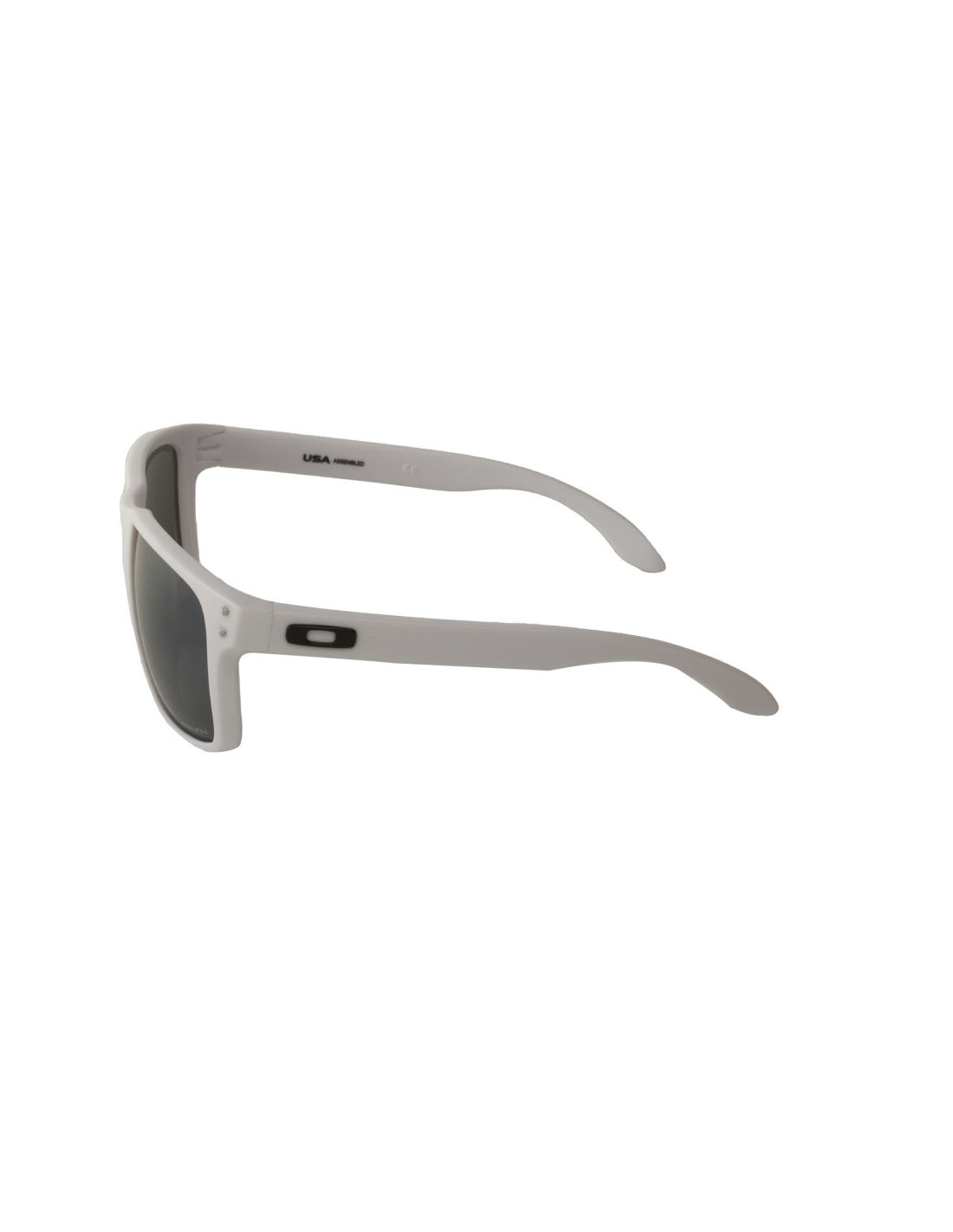 Lentes de sol OO9417 1559 Holbrook XL Matte White Prizm Black