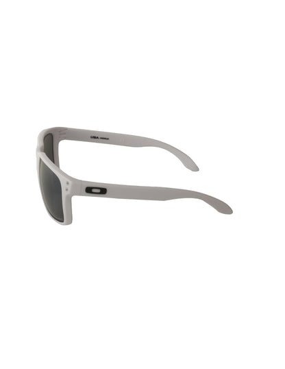 Lentes de sol OO9417 1559 Holbrook XL Matte White Prizm Black