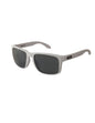 Lentes de sol OO9417 1559 Holbrook XL Matte White Prizm Black