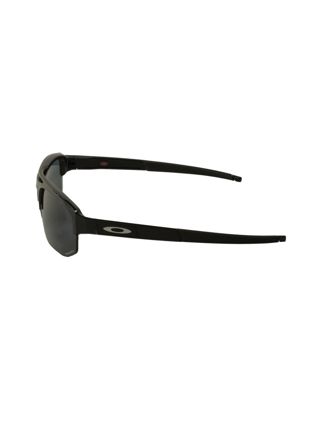Lentes de sol OO9424 0170 Mercenary Polished Black Prizm Grey