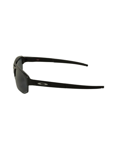 Lentes de sol OO9424 0170 Mercenary Polished Black Prizm Grey