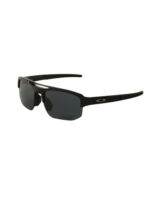 Lentes de sol OO9424 0170 Mercenary Polished Black Prizm Grey