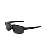 Lentes de sol OO9424 0170 Mercenary Polished Black Prizm Grey