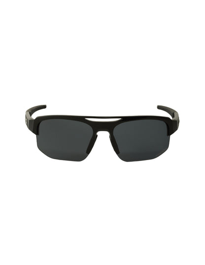 Lentes de sol OO9424 0170 Mercenary Polished Black Prizm Grey
