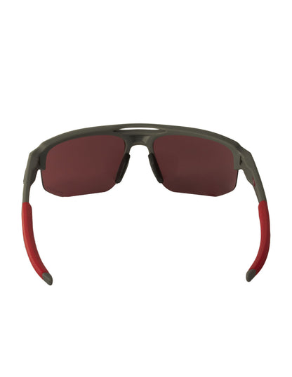 Lentes de sol OO9424 0270 Mercenary Matte Carbon Prizm Dark Golf