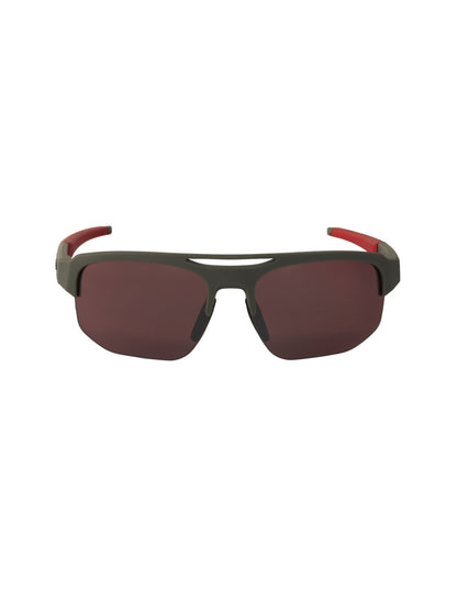 Lentes de sol OO9424 0270 Mercenary Matte Carbon Prizm Dark Golf
