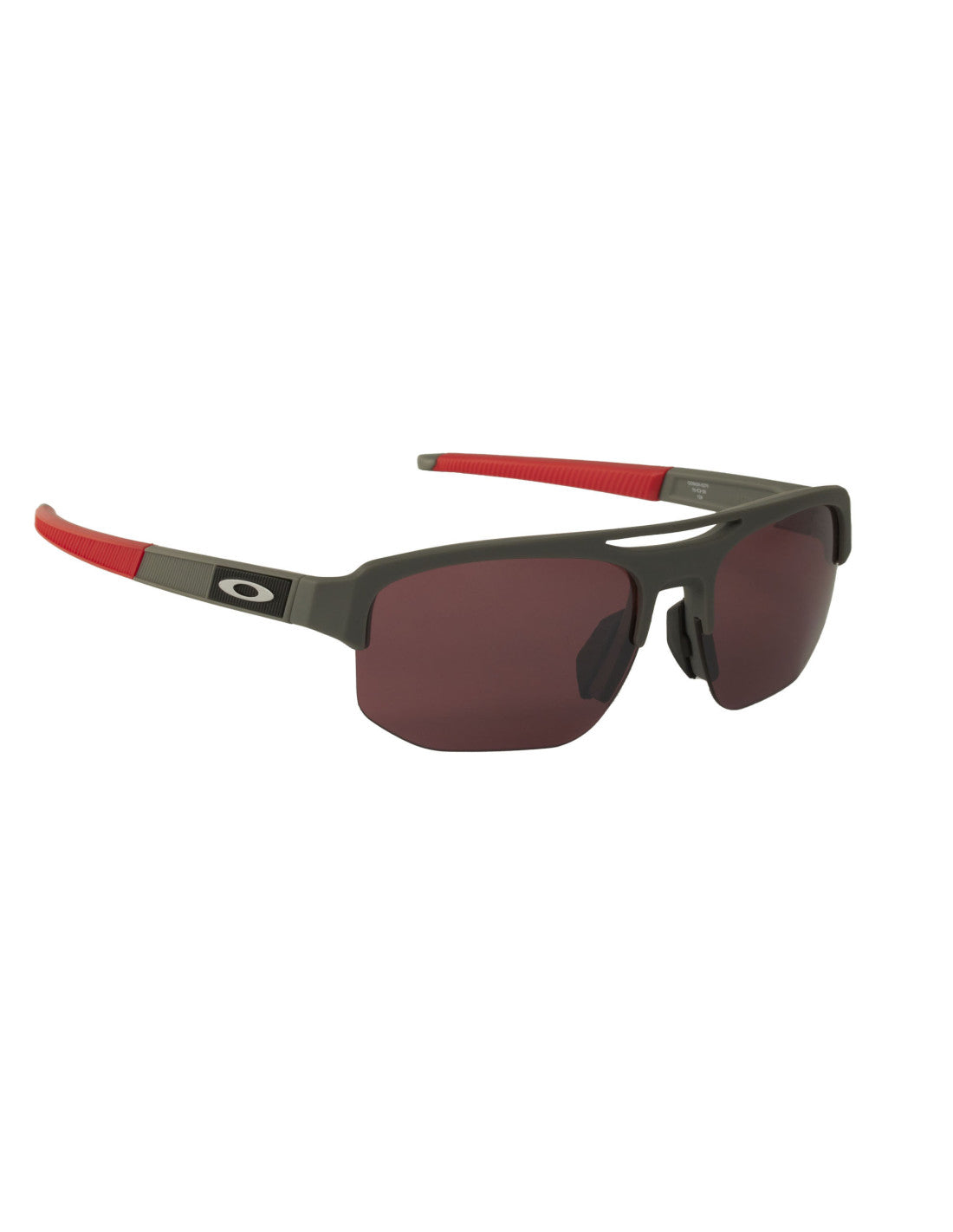 Lentes de sol OO9424 0270 Mercenary Matte Carbon Prizm Dark Golf